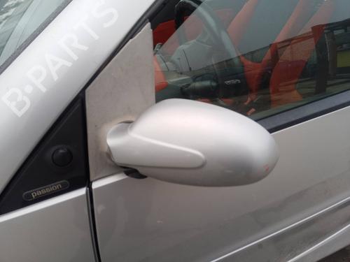 Left mirror SMART FORTWO Coupe (450)  | BP29724705C26 