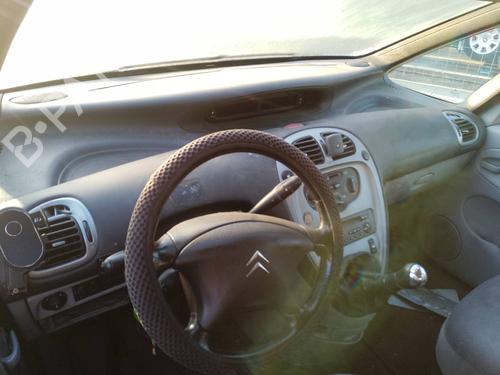 Right headlight CITROËN XSARA PICASSO (N68) 1.6 HDi | BP32374884C29 