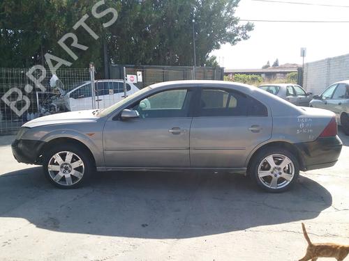 Fuel pump FORD MONDEO III (B5Y) 2.0 16V TDDi / TDCi | BP13471544M76 