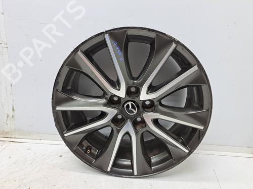 Used Rim MAZDA CX-3 (DK) 1.5 SKYACTIV-D (DK2WS, DK5FW) (105 hp) 30882644