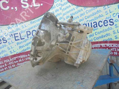 Gearbox OPEL ASTRA G Hatchback (T98) 2.0 DI (F08, F48) | BP20322359M3 