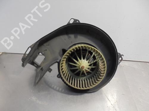 Used Heater blower motor OPEL MERIVA A MPV (X03) 1.7 CDTI (E75) (100 hp) 13462044