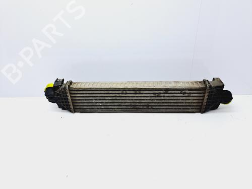 Intercooler FORD FOCUS II (DA_, HCP, DP) 2.0 TDCi | BP13426348M30 