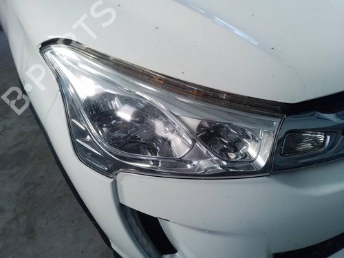 Lampa przednia prawa CITROËN C4 AIRCROSS 1.6 HDi 115 | BP30775650C29 