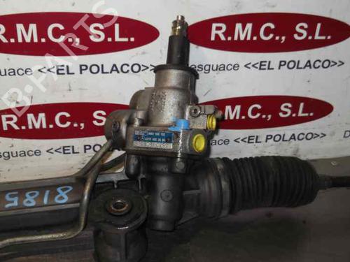 Used Steering rack MERCEDES-BENZ E-CLASS (W210) E 290 Turbo-D (210.017) (129 hp) 13460868