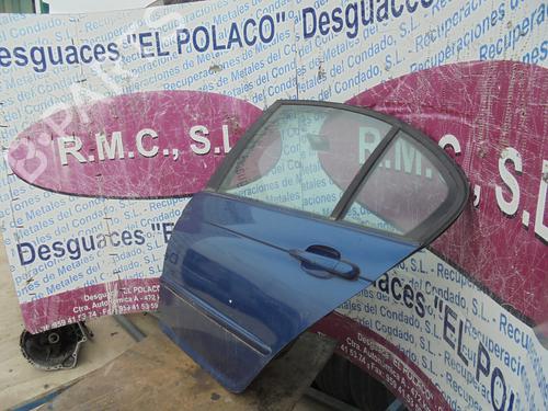 Left rear door BMW 3 (E46) 320 d | BP13425796C4 