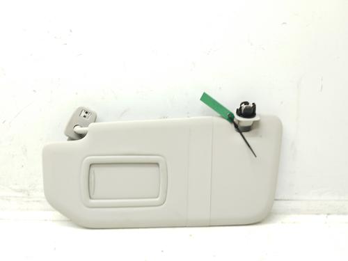 Used Left sun visor RENAULT SCÉNIC IV (J9_) [2016-2022]  30792427