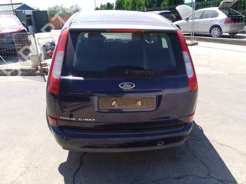 Right front window switch FORD FOCUS C-MAX (DM2) | BP35817315I26 - Image 3