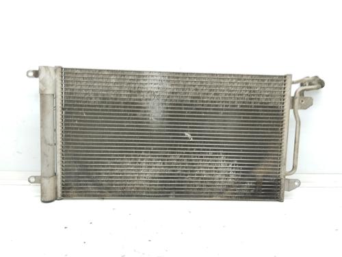 AC radiator SEAT IBIZA IV (6J5, 6P1)  | BP18505316M32 