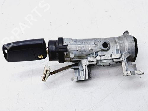 Ignition barrel SEAT LEON (5F1)  | BP13430629M48 