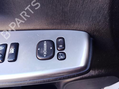 Mirror switch TOYOTA PRIUS PLUS (_W4_) 1.8 Hybrid (ZVW40W, ZVW41W) | BP24457994I25 