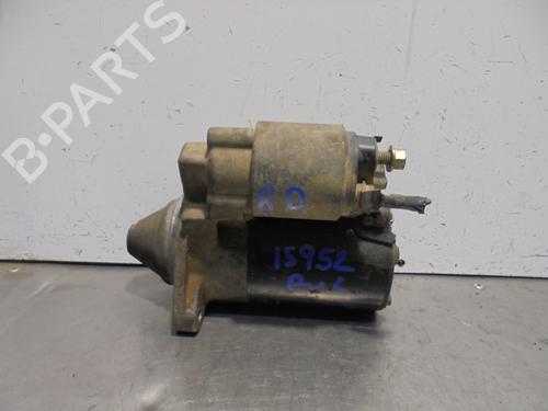 Used Starter NISSAN ALMERA II Hatchback (N16) 1.5 (90 hp) 13427879
