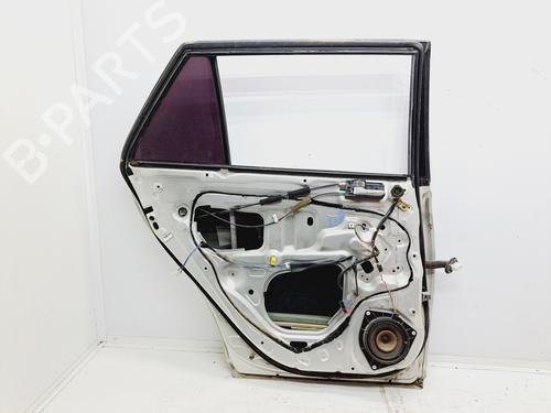 Left rear door TOYOTA AVENSIS Estate (_T25_) 2.0 D-4D (ADT250_, ADT250R) | BP19085535C4 