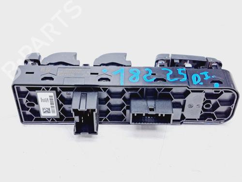 Left front window switch RENAULT TALISMAN Grandtour (KP_) 1.5 dCi 110 | BP18696337I27 