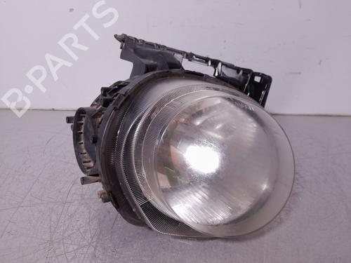 Right headlight NISSAN JUKE (F15) 1.5 dCi | BP18552129C29 