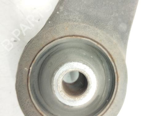 Right front suspension arm PEUGEOT 3008 I MPV (0U_) 1.6 HDi | BP18505197M13 