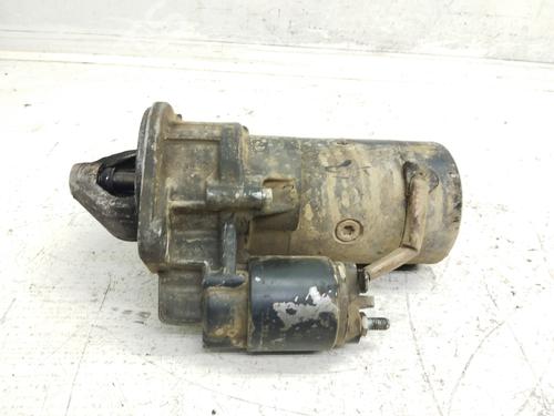 Startmotor NISSAN TERRANO II (R20) [1992-2007]  30794367