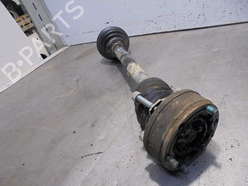 Left front driveshaft SEAT LEON (1M1) 1.9 SDI | BP13462028M38 