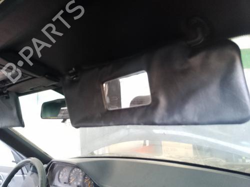 Used Right sun visor Right sun visor 35817431 35817431