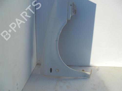 Right front fenders SKODA OCTAVIA I (1U2) 1.9 TDI | BP13426273C42 