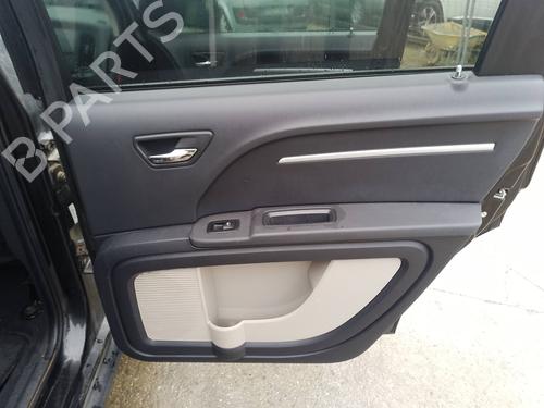Rear right panel DODGE JOURNEY 2.0 CRD | BP23949970C61 