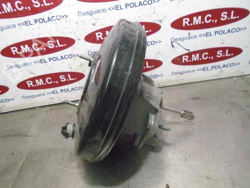 Servo brake NISSAN QASHQAI II SUV (J11, J11_) 1.5 dCi | BP13422516M42 