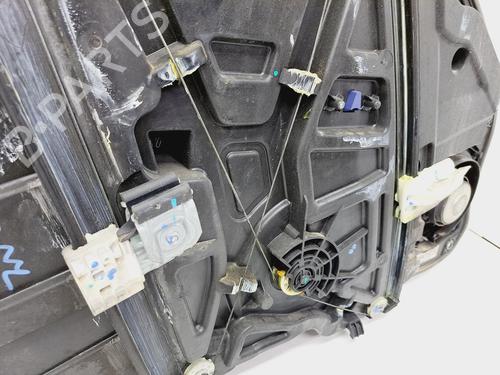 Front right window mechanism KIA OPTIMA (FSGDS6B) | BP13426654C23 - Image 3