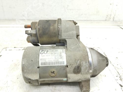 Startmotor SMART FORTWO Coupe (450)  | BP29724690M8 