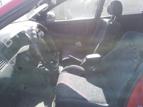 Left front window switch MAZDA 323 C V (BA) | BP35817392I27 - Image 6