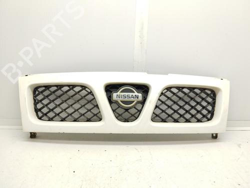 Grill NISSAN TERRANO II (R20) 2.7 TDi 4WD (125 hp) 17028294