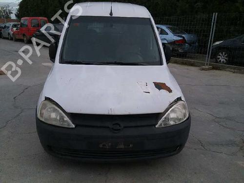 Left front driveshaft OPEL COMBO Tour  | BP13424393M38  - Image 6