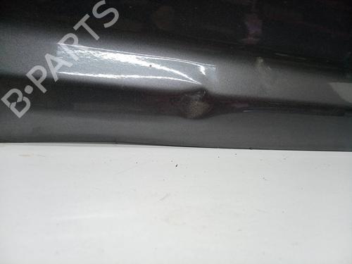Left rear door VW TOURAN (1T3)  | BP15560754C4 