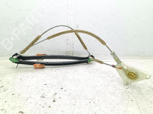 Front left window mechanism AUDI A3 (8P1) 1.9 TDI | BP31928747C22  - Image 5
