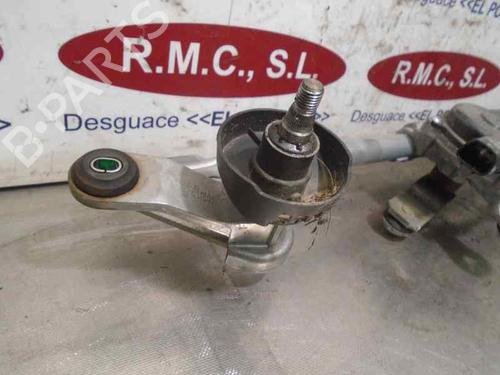 Front wiper motor NISSAN QASHQAI II SUV (J11, J11_) 1.2 DIG-T | BP17906280M29 
