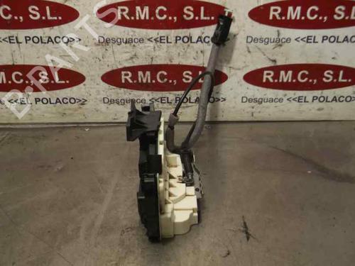 Front right lock SEAT IBIZA IV (6J5, 6P1) 1.0 TSI | BP13468934C97 