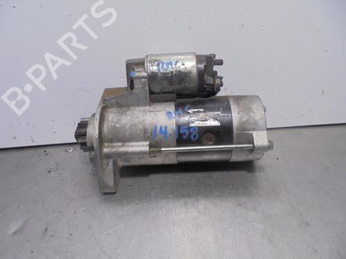 Used Starter Starter NISSAN CABSTAR E (TL_, VL_) [1992-2006] 13426383 13426383