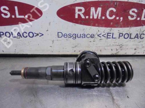 Used Injector Injector 13424886 13424886