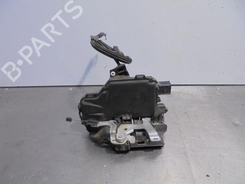 Rear right lock VW PASSAT B5 (3B2)  | BP13461682C99 