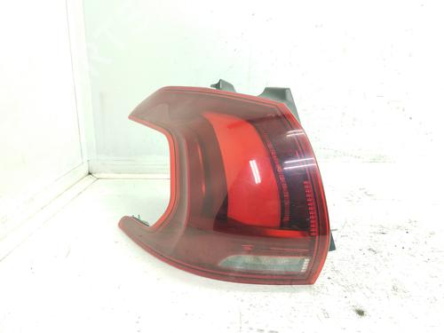 Used Left taillight PEUGEOT 2008 I (CU_) [2013-2025]  30279579