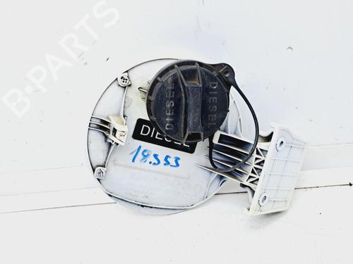 Fuel flap KIA CARENS IV 1.7 CRDi | BP21484842C131 