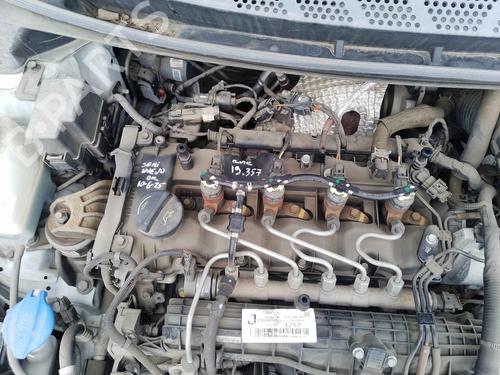 Engine KIA CEE'D (JD) | BP39202098M1 - Image 2