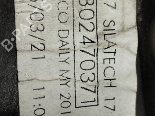 Gearstang IVECO DAILY VI Van 33S12, 35S12 | BP30729989M90 