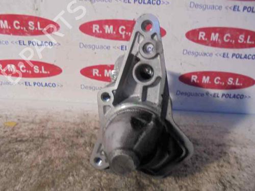 Used Starter NISSAN JUKE (F15) 1.6 (113 hp) 13463773
