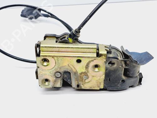 Front left lock RENAULT MEGANE II (BM0/1_, CM0/1_) 1.5 dCi (BM0F, BM0T, BM2B, CM0F, CM0T) | BP13428083C98 
