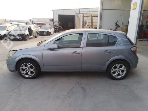Brugte OPEL ASTRA H GTC (A04) 1.8 (L08) 4992581