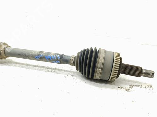 Right front driveshaft KIA SPORTAGE IV (QL, QLE) 1.7 CRDi | BP32322185M39