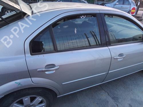 Right rear door FORD MONDEO III (B5Y)  | BP18694578C5 