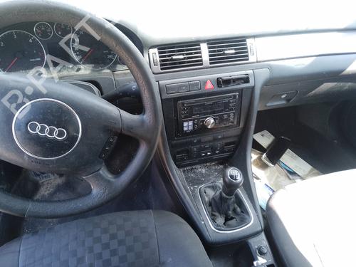 Left front window switch AUDI A6 C5 (4B2) 2.5 TDI | BP26550556I27 
