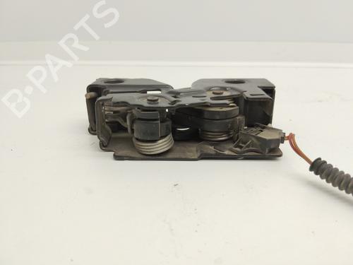 Hood lock SEAT LEON (5F1)  | BP15413340C133 
