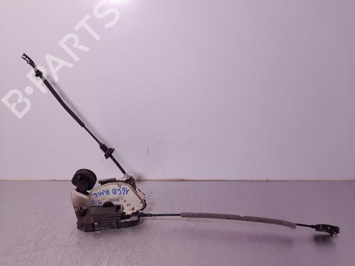 Used Rear right lock VW GOLF VI (5K1) 1.6 TDI (105 hp) 13471629